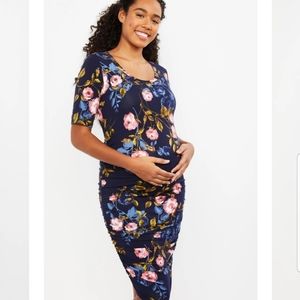 Maternity dress